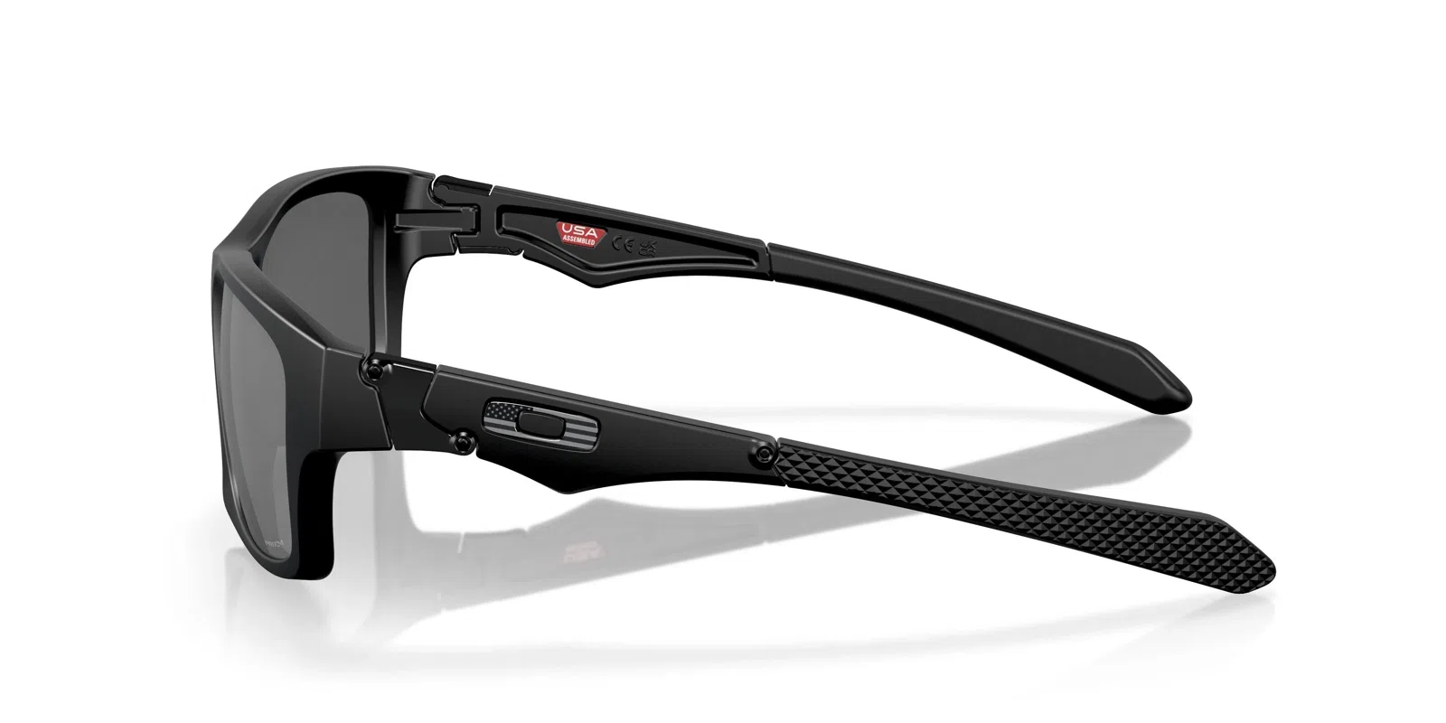 Oakley Jupiter Squared 9135 Sunglasses - view 75